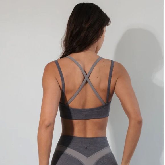 Vitality Daydream® X Bra - River Rock - Picture 4 of 6